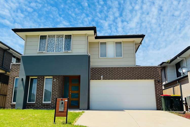 Main view of Homely house listing, 4 Neill Street, Schofields NSW 2762