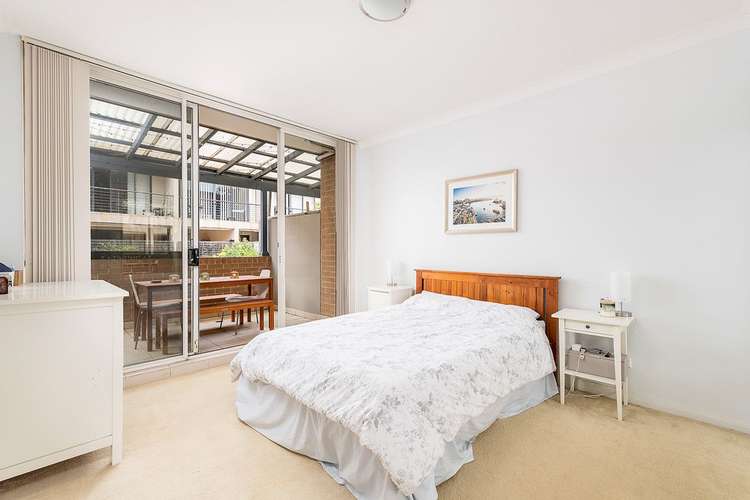 Fourth view of Homely apartment listing, 9/3-11 Briggs Street, Camperdown NSW 2050