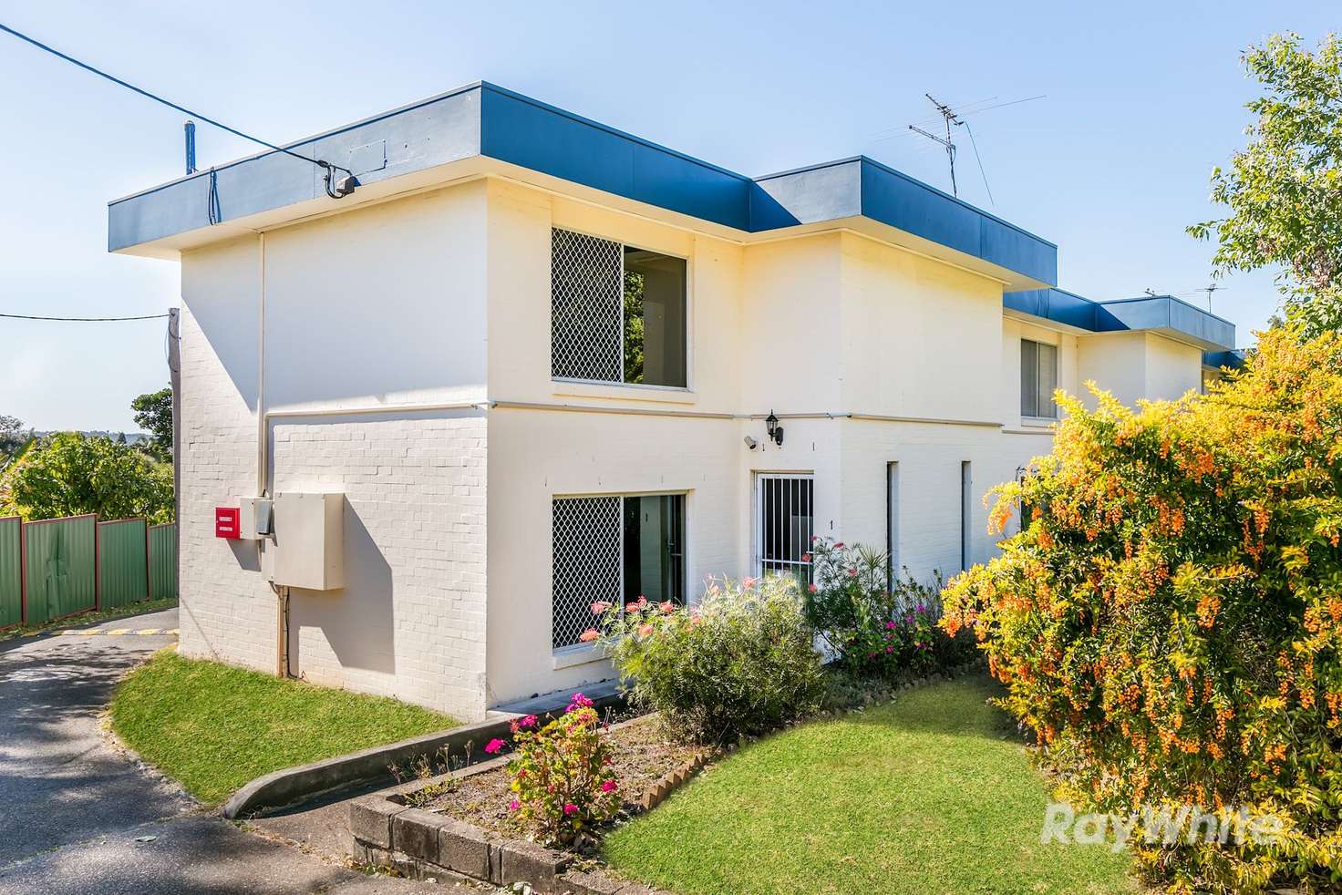 Main view of Homely townhouse listing, 1/111 Station Road, Woodridge QLD 4114