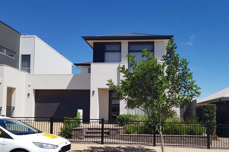 Main view of Homely house listing, 10 Broadwater Place, Blakeview SA 5114