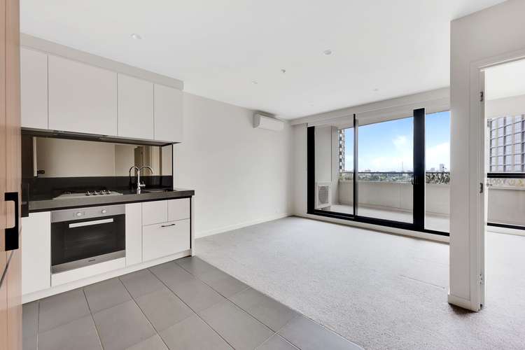 Main view of Homely apartment listing, 1325/10 Daly Street, South Yarra VIC 3141