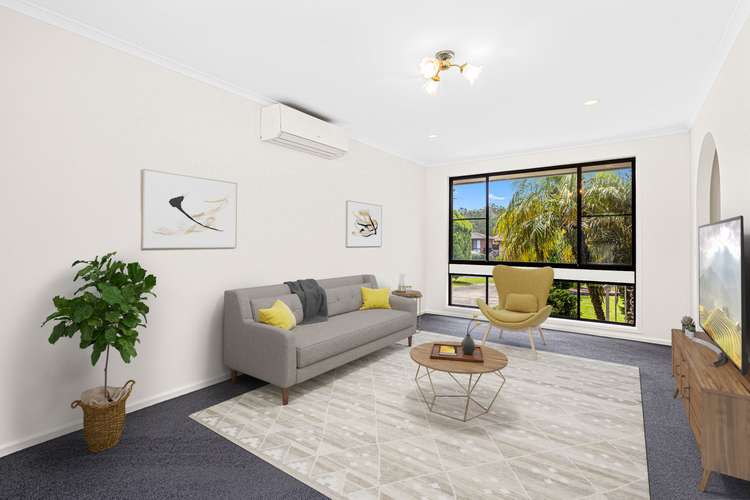 Second view of Homely house listing, 35 Warwick Street, Berkeley NSW 2506