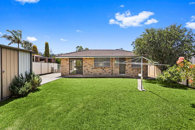 Seventh view of Homely house listing, 35 Warwick Street, Berkeley NSW 2506