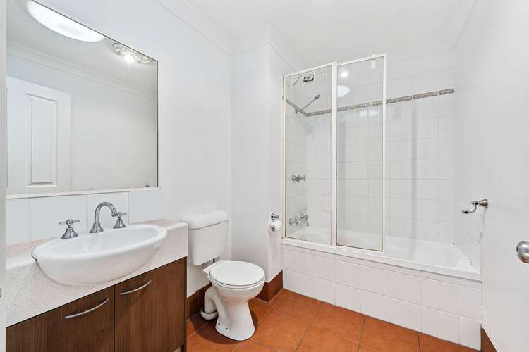 Fifth view of Homely house listing, 41/358 Sydenham Road, Sydenham VIC 3037