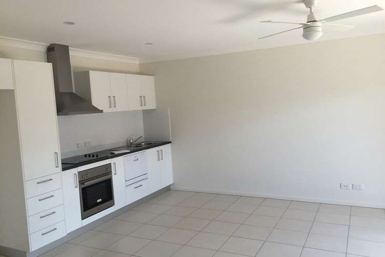 Fourth view of Homely house listing, 9/282 Brisbane Street, West Ipswich QLD 4305