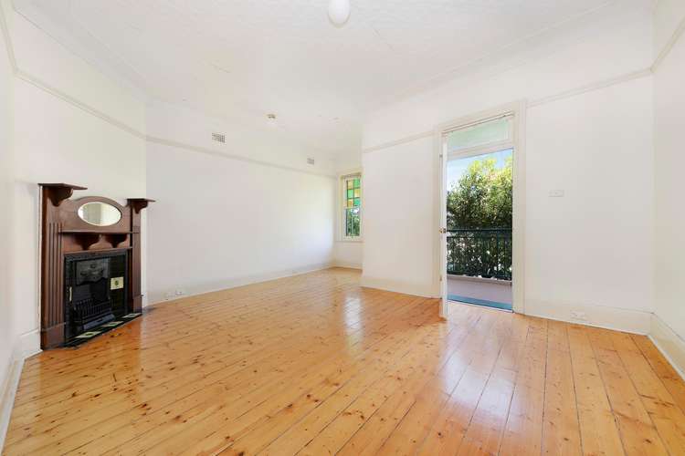 Second view of Homely apartment listing, 3/2-4 Balfour Road, Kensington NSW 2033