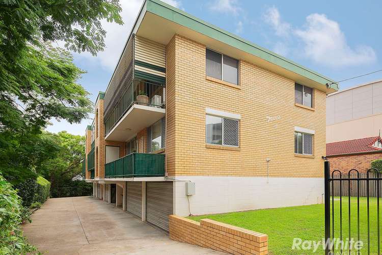 Main view of Homely unit listing, 5/15 Wagner Road, Clayfield QLD 4011