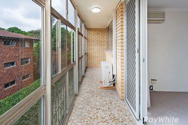 Second view of Homely unit listing, 5/15 Wagner Road, Clayfield QLD 4011