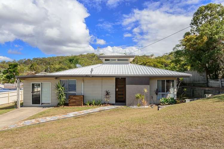 Main view of Homely house listing, 17 Hayes Avenue, Boyne Island QLD 4680
