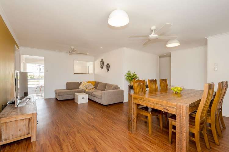 Third view of Homely house listing, 17 Hayes Avenue, Boyne Island QLD 4680