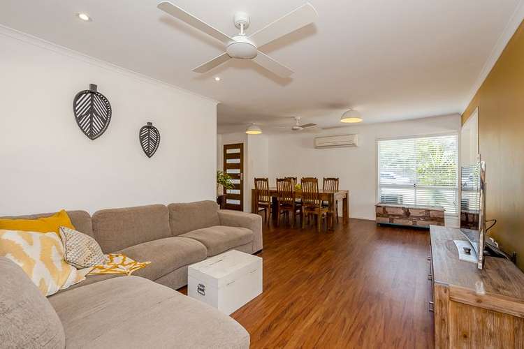 Fourth view of Homely house listing, 17 Hayes Avenue, Boyne Island QLD 4680