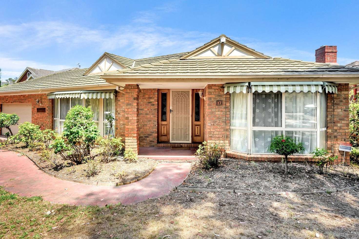 Main view of Homely house listing, 17 Timberglades Drive, Bundoora VIC 3083