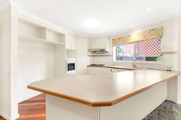 Second view of Homely house listing, 17 Timberglades Drive, Bundoora VIC 3083