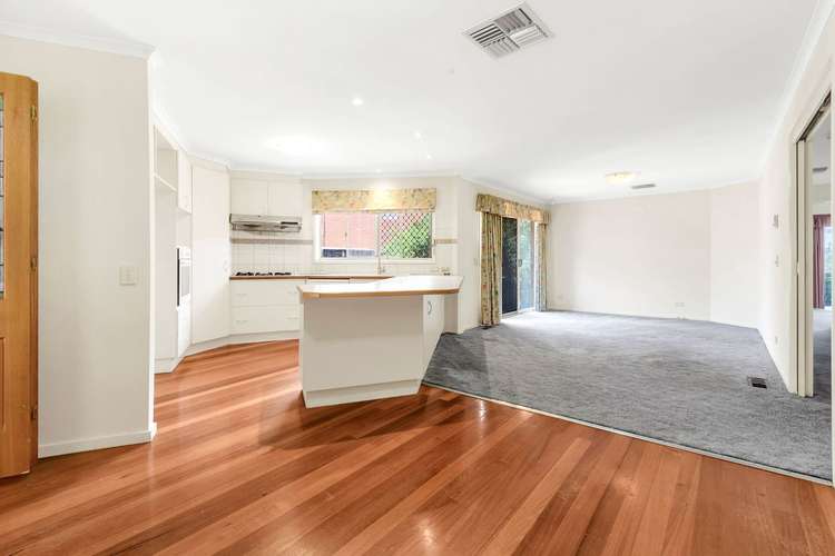 Third view of Homely house listing, 17 Timberglades Drive, Bundoora VIC 3083