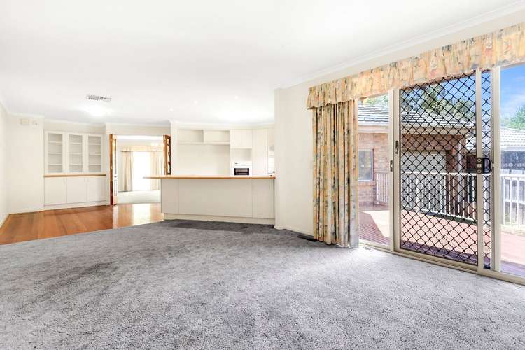 Fourth view of Homely house listing, 17 Timberglades Drive, Bundoora VIC 3083