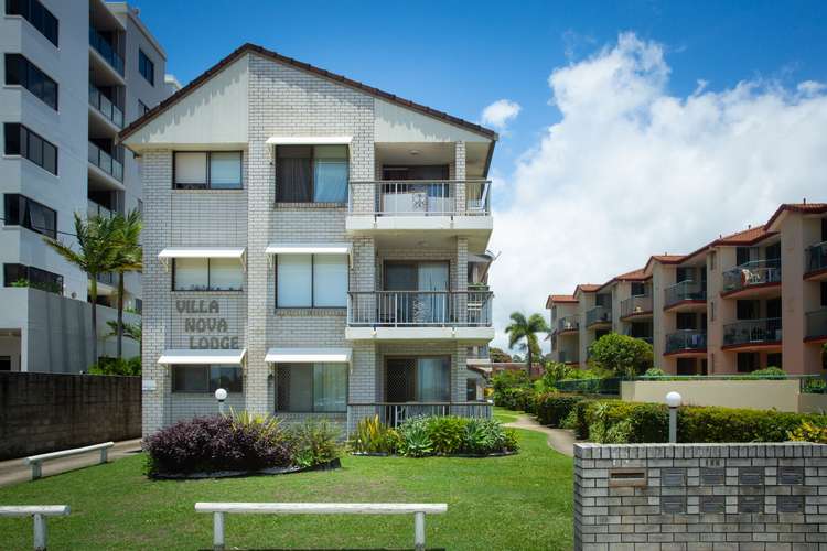 Second view of Homely apartment listing, 1/138 Marine Parade, Southport QLD 4215