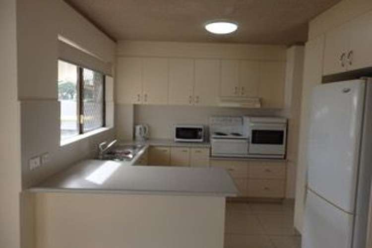 Third view of Homely apartment listing, 1/138 Marine Parade, Southport QLD 4215