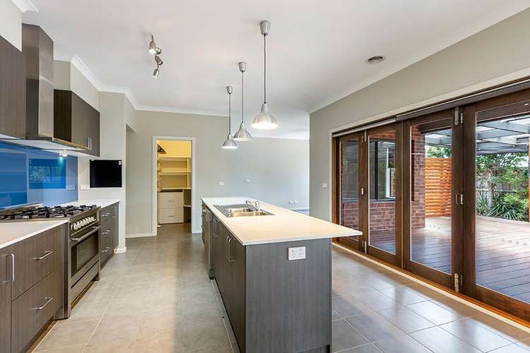 Third view of Homely house listing, 1 Home Road, Point Cook VIC 3030