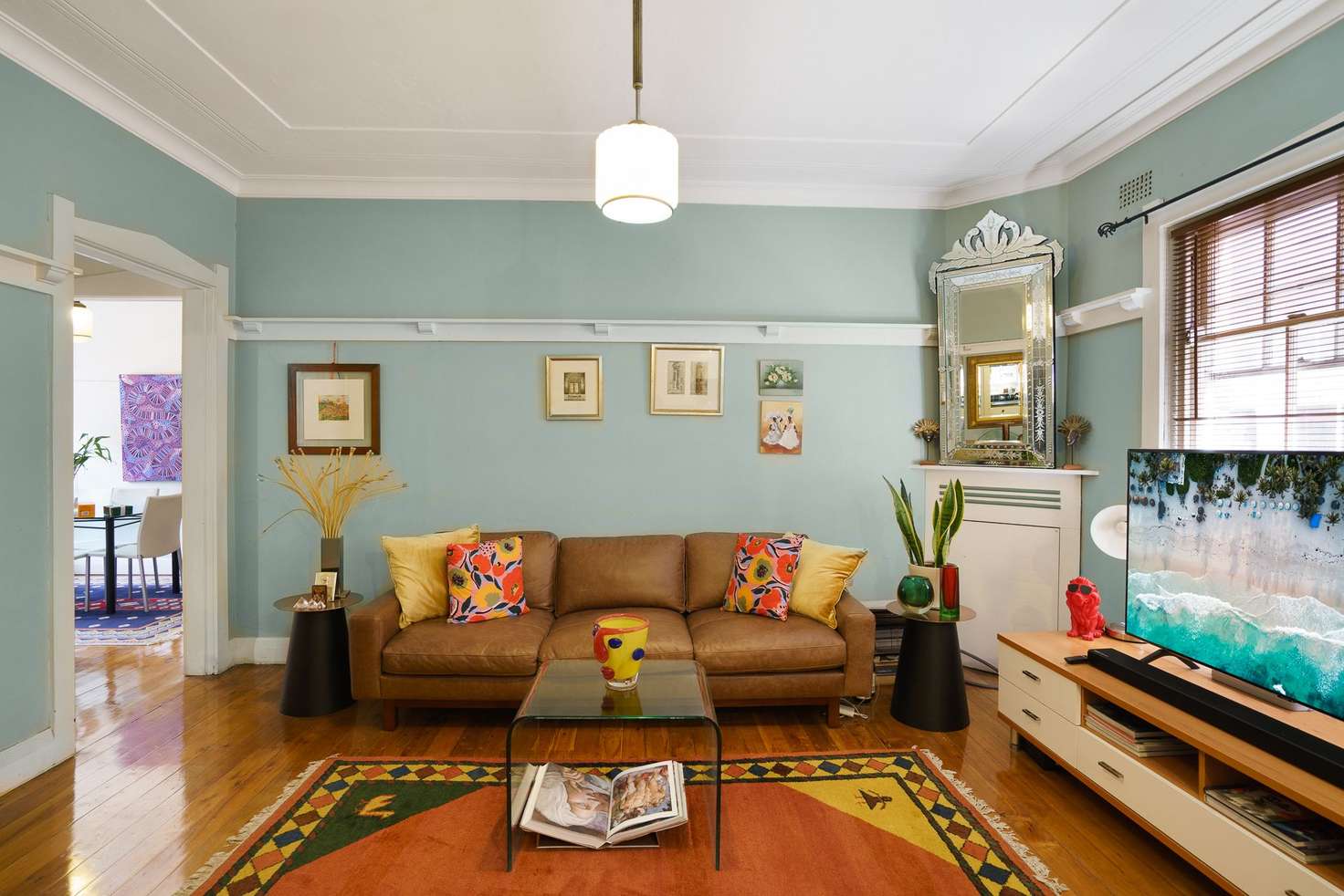 Main view of Homely apartment listing, 15/27 Prince Street, Randwick NSW 2031