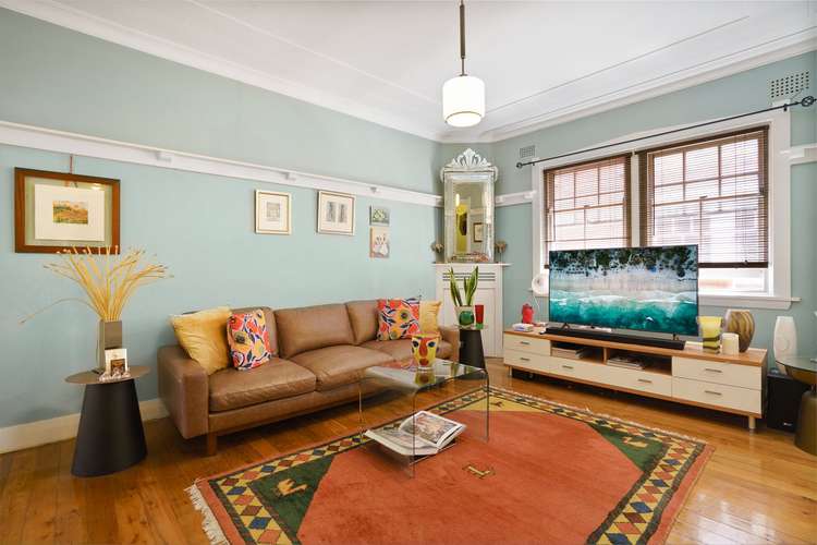 Third view of Homely apartment listing, 15/27 Prince Street, Randwick NSW 2031
