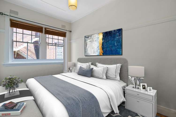 Fifth view of Homely apartment listing, 15/27 Prince Street, Randwick NSW 2031