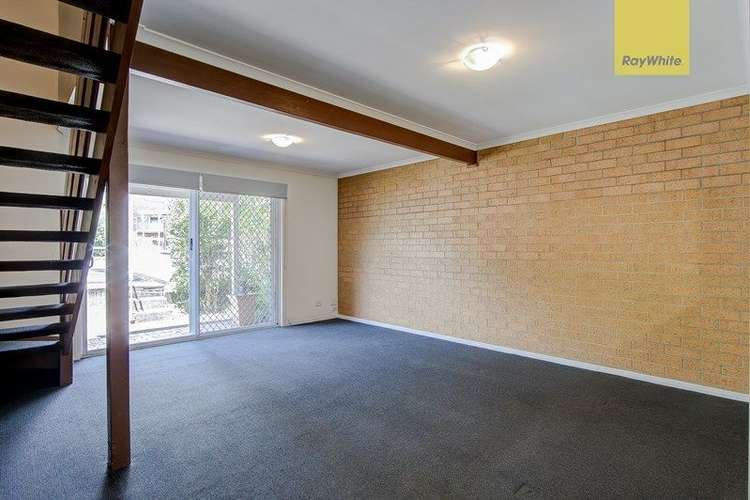 Third view of Homely townhouse listing, 31/176-184 Ewing Road, Woodridge QLD 4114