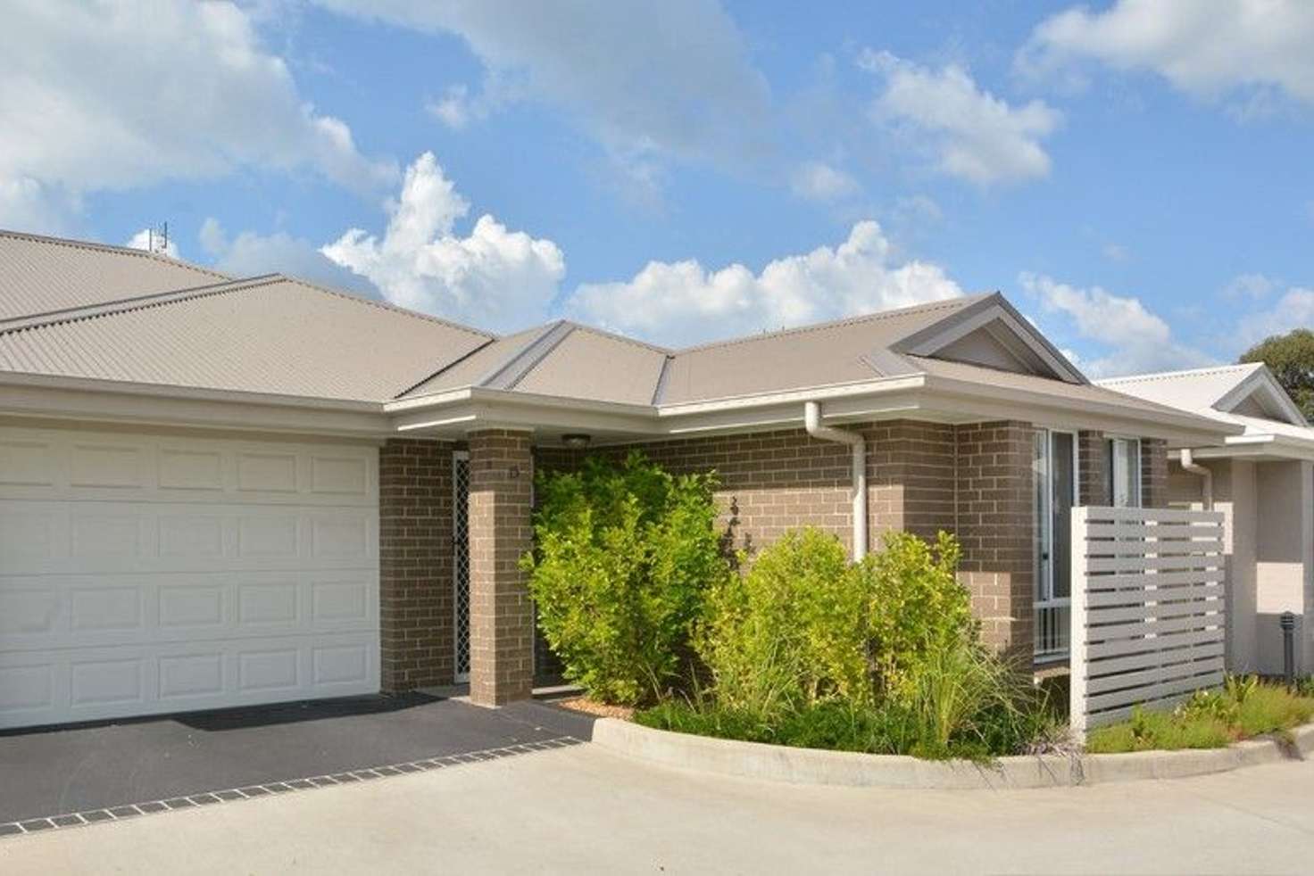 Main view of Homely house listing, 15/138 Northcote Street, Kurri Kurri NSW 2327
