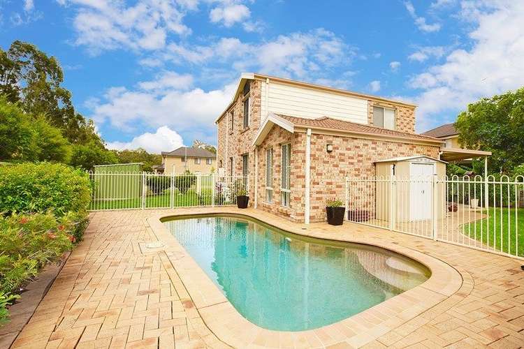 Third view of Homely house listing, 60 Kukundi Drive, Glenmore Park NSW 2745