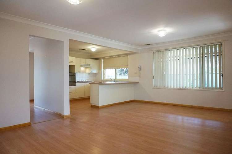 Fourth view of Homely house listing, 60 Kukundi Drive, Glenmore Park NSW 2745