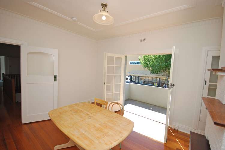 Third view of Homely apartment listing, 1/2 Sturt Street, Ballarat Central VIC 3350