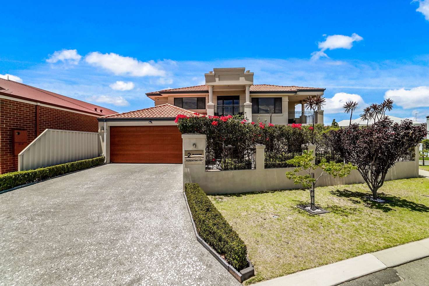 Main view of Homely house listing, 2 Ferentino Road, Stirling WA 6021