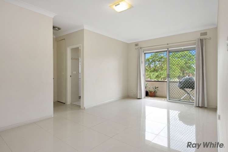 Second view of Homely unit listing, 4/11-13 Dunlop Street, North Parramatta NSW 2151