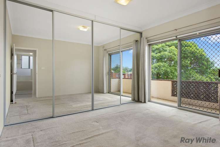 Third view of Homely unit listing, 4/11-13 Dunlop Street, North Parramatta NSW 2151