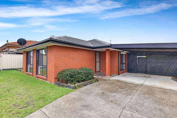 Second view of Homely house listing, 67 Mitchell Crescent, Meadow Heights VIC 3048