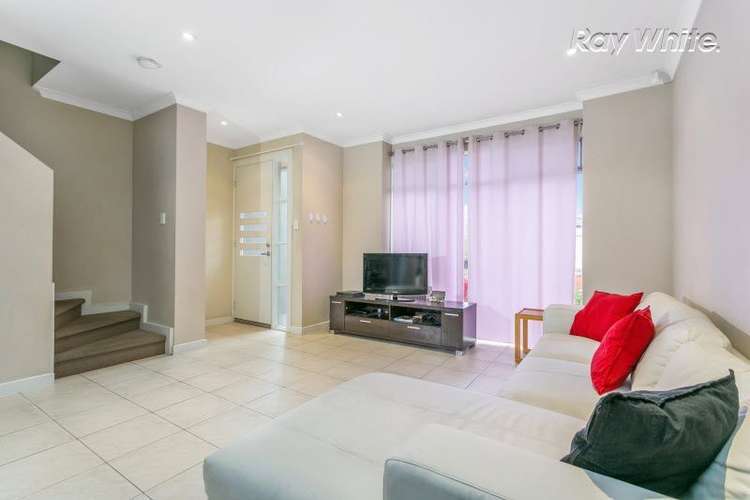 Second view of Homely house listing, 1, 19-27 St Kitts Place, Mawson Lakes SA 5095