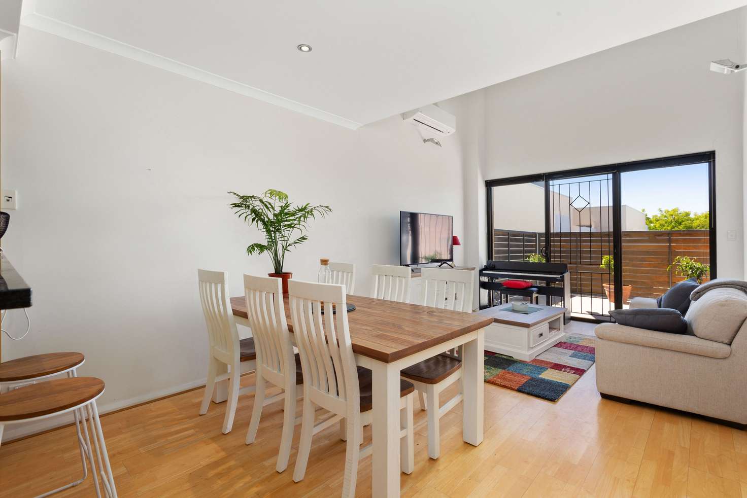 Main view of Homely apartment listing, 5/276 Barker Road, Subiaco WA 6008