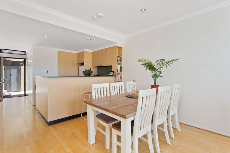 Second view of Homely apartment listing, 5/276 Barker Road, Subiaco WA 6008