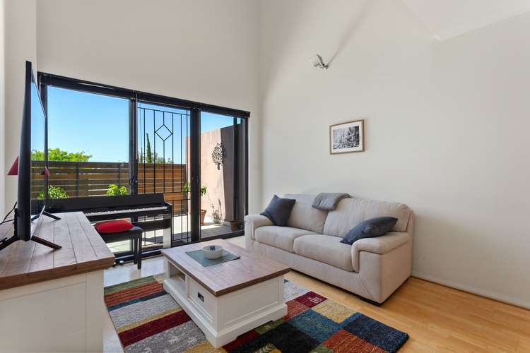 Third view of Homely apartment listing, 5/276 Barker Road, Subiaco WA 6008