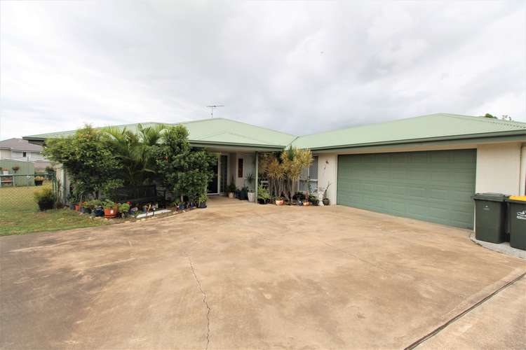 Second view of Homely house listing, 19 Tequesta Drive, Beaudesert QLD 4285