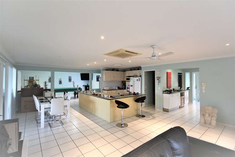 Fourth view of Homely house listing, 19 Tequesta Drive, Beaudesert QLD 4285