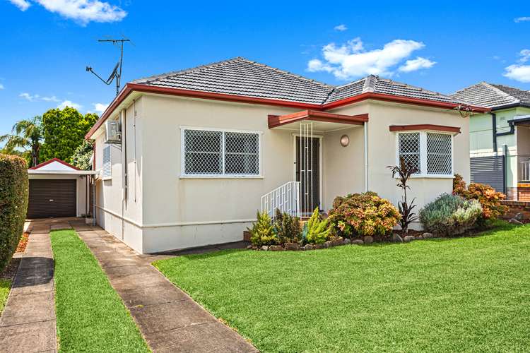 Second view of Homely house listing, 14 Napoleon Street, Riverwood NSW 2210