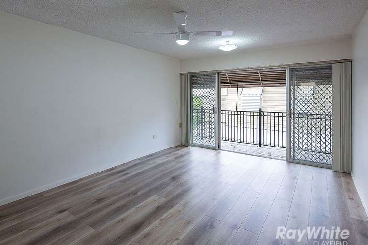 Main view of Homely unit listing, 1/58 Alva Terrace, Gordon Park QLD 4031