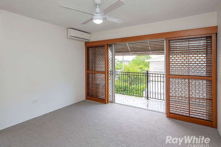 Second view of Homely unit listing, 1/58 Alva Terrace, Gordon Park QLD 4031