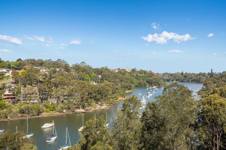 Third view of Homely apartment listing, 505/11 Waterview Drive, Lane Cove NSW 2066