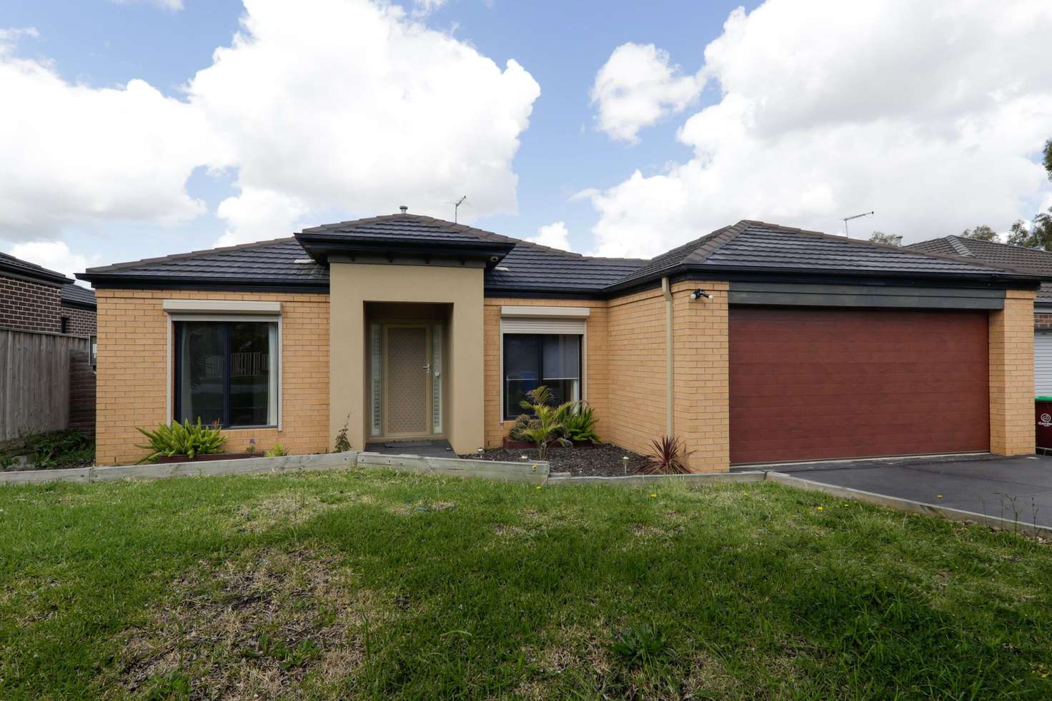 Main view of Homely house listing, 17 Montpelier Drive, Berwick VIC 3806