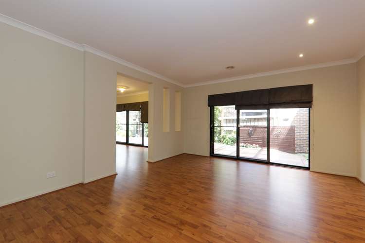 Fourth view of Homely house listing, 17 Montpelier Drive, Berwick VIC 3806