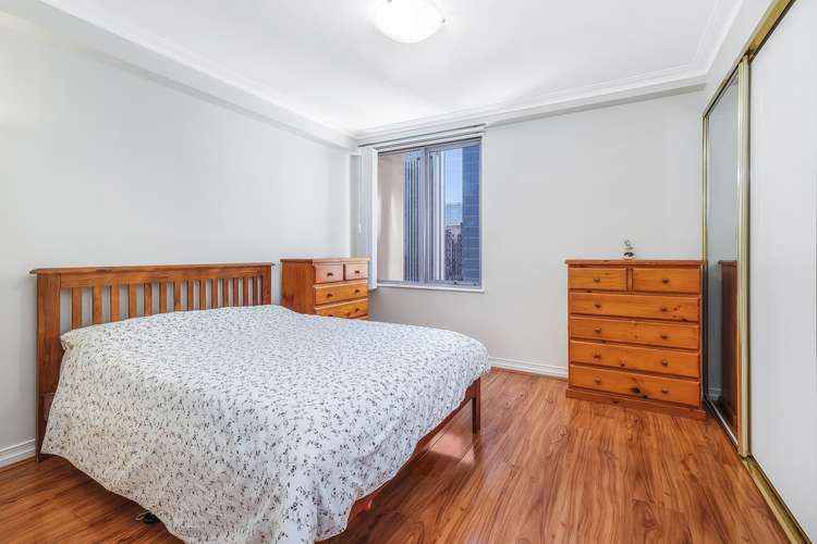 Fifth view of Homely apartment listing, 2107/199 Castlereagh Street, Sydney NSW 2000