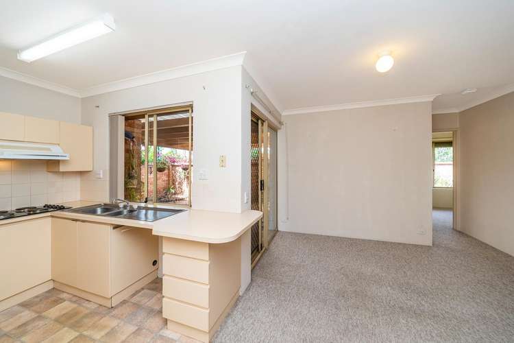 Fifth view of Homely house listing, 87/7 Harman Road, Sorrento WA 6020
