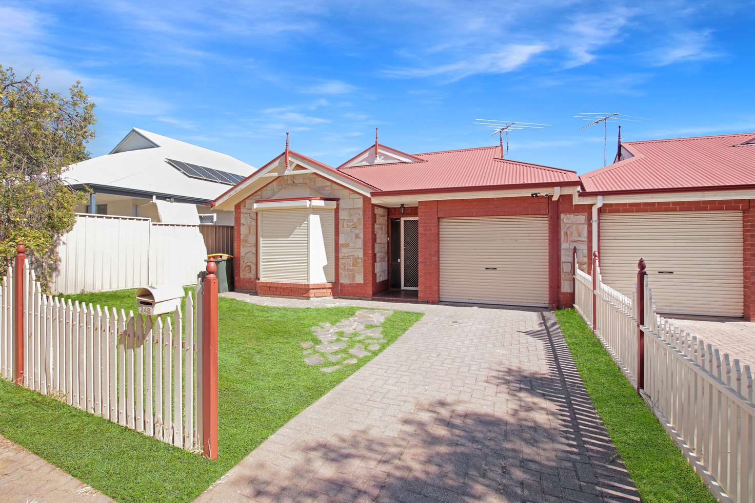 Main view of Homely house listing, 24b First Avenue, Payneham South SA 5070