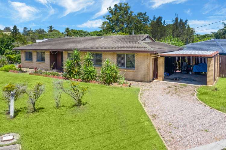 Main view of Homely house listing, 29 Murcot Street, Underwood QLD 4119
